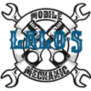 Lalo’s Mobile Mechanics - Logo