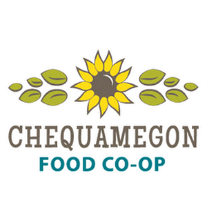 Chequamegon Food Co-Op - Logo