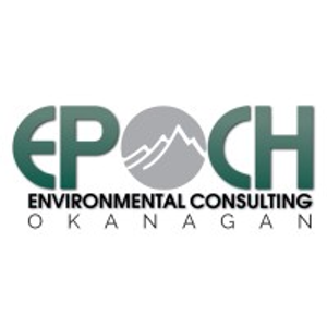 Epoch Environmental Consulting Thompson-Okanagan - Logo