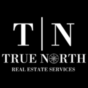 True North Real Estate and Auction Services - Logo