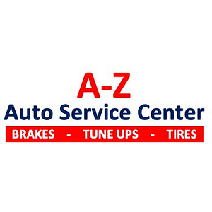 A-Z AUTO SERVICE CENTER - Auto repair shop in Newark