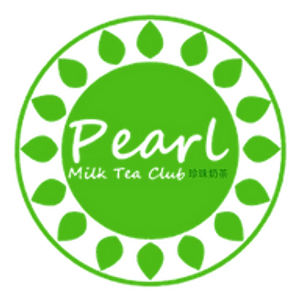 Pearl Milk Tea Club at Gateway Mall Salt Lake City