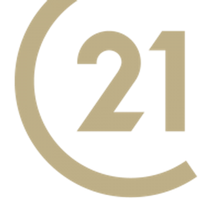 CENTURY 21 Asa Cox Homes - Logo