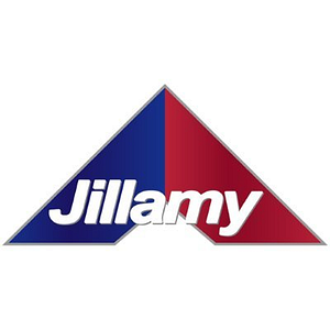 Jillamy - Logo