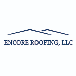 ENCORE ROOFING, LLC - Logo