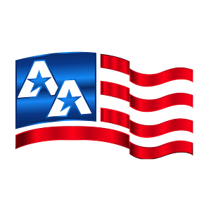 All American Coating - Logo
