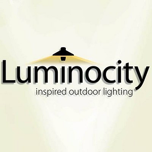 Luminocity - Logo