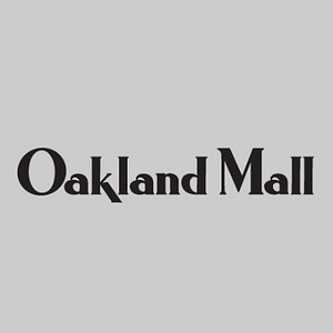 Oakland Mall - Logo