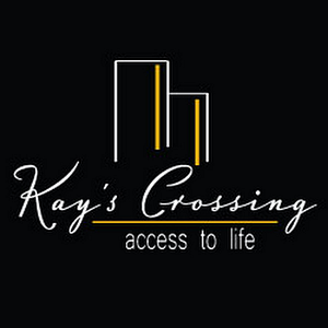 Kay's Crossing - Logo