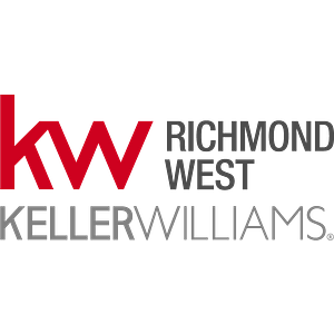 Keller Williams Fairfax Gateway - Logo