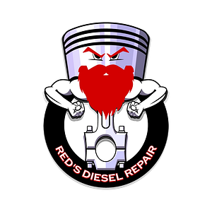 Red's Diesel Repair - - Big Truck Repair Shop
