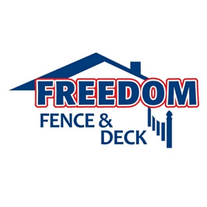 Freedom Fence and Deck, LLC - Logo