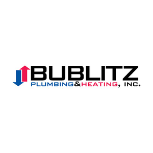 Bublitz Plumbing & Heating Inc - Logo