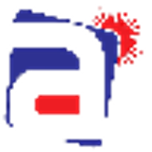 Alpha Pro Glass - Logo