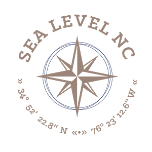 Sea Level NC