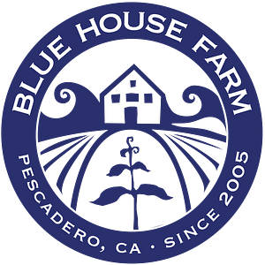 Blue House Farm Strawberry U-Pick and Farmstand