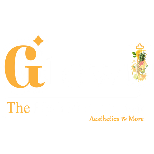 Glow The Hydration Station Aesthetics & More - Logo