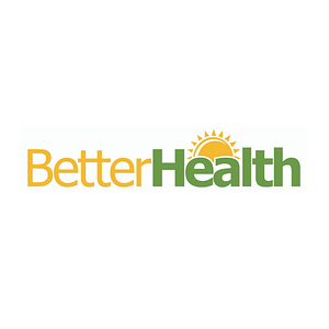 Better Health Market & Cafe - Logo
