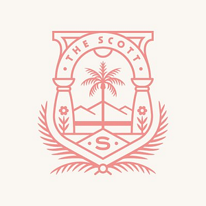 The Scott Resort & Spa - Logo