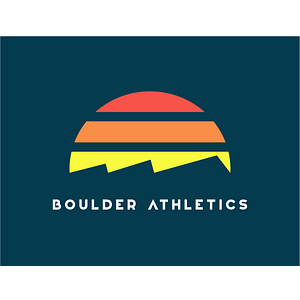 Boulder Athletics - Logo