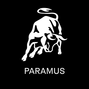 Lamborghini Paramus - Logo
