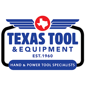 Texas Tool & Equipment - Logo