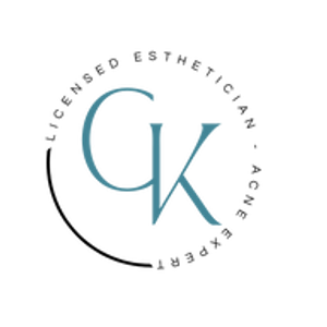 Crystal Clear Esthetics - Logo