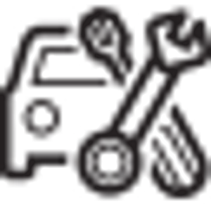 Merrill Axle and Wheel Services Inc. - Logo
