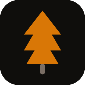 Redwood - Tree Service - Logo