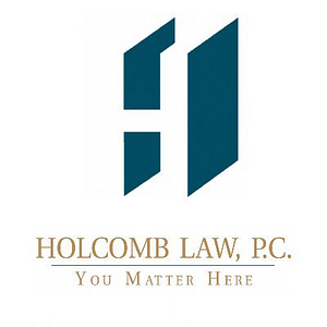 Holcomb Law, P.C. - Virginia Beach - Logo