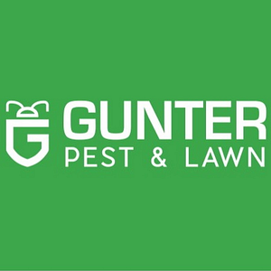 Gunter Pest & Lawn