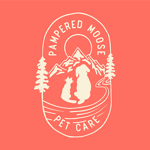 Pampered Moose Pet Care