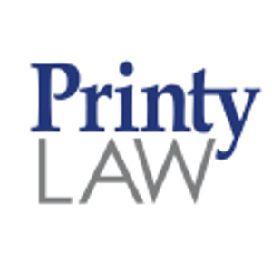 Printy Law Firm - Logo