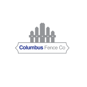 Columbus Fence Co - Logo