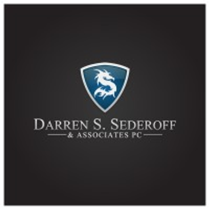 Darren S. Sederoff - Logo