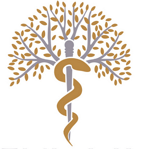Mindful Living Solutions - Dr. Francesca Rudin, MD & Dr. Andrew Rudin, DO - Logo