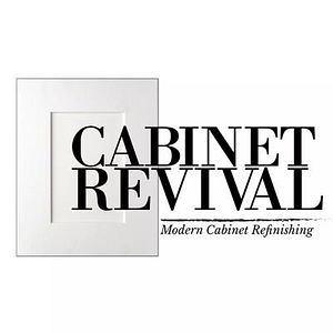 Cabinet Revival - Logo
