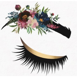 Evoque Lash & Day Spa - Logo