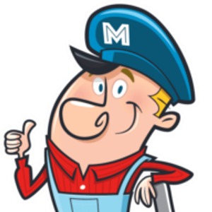 Morrison Plumbing, Heating, Air, & Electrical Services - Logo