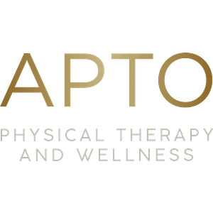 Apto Physical Therapy - Logo