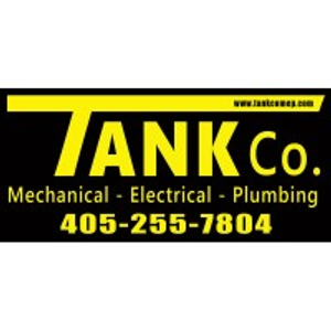 Tankco Mechanical Electrical Plumbing - Logo