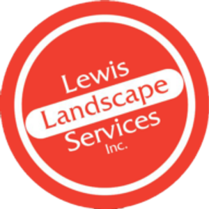 Lewis Landscape Services, Inc - Logo