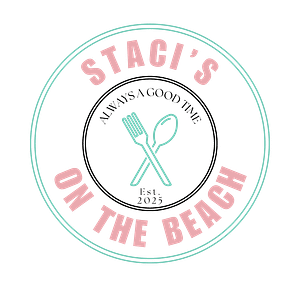 Staci's on the Beach