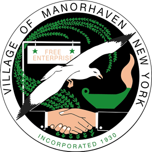 Village of Manorhaven - Logo