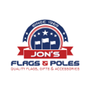 Jon's Flags & Poles Inc.