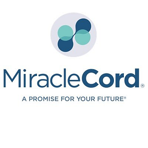 MiracleCord - Logo