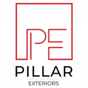 Pillar Exteriors - Logo