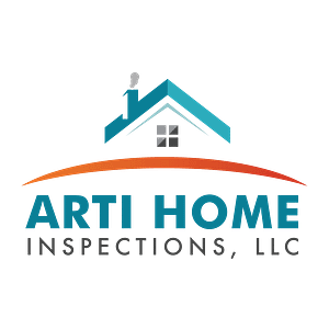 ARTI Home Inspections LLC - Logo
