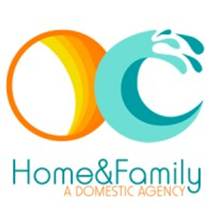 OC Home & Family: Orange County Nannies - Child care agency in Newport Beach