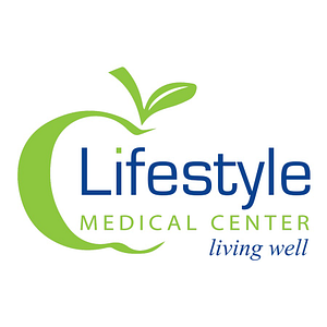 Lifestyle Medical Center - Logo